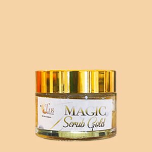 Magic Scrub Gold