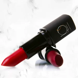 Rouge á Lèvre Scarlet Seduction
