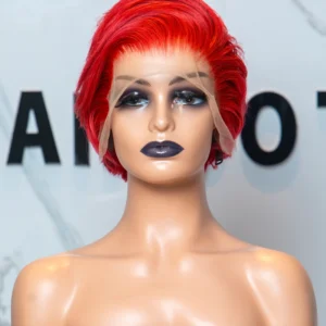 Pixie Rouge