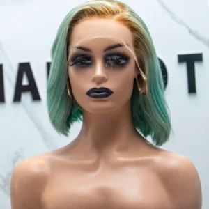Pixie Vert Turquoise