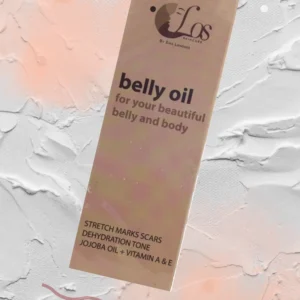 Belly Oil
