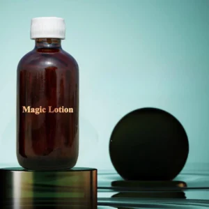 Magic Lotion