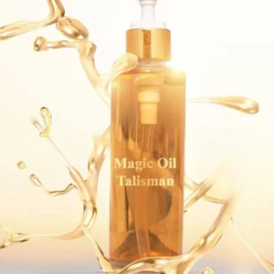 Magic-Oil-Talisman