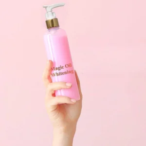 Magic Oil Whitening