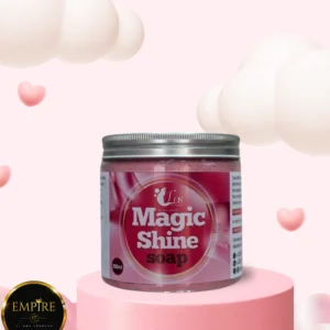 Magic Shine Soap