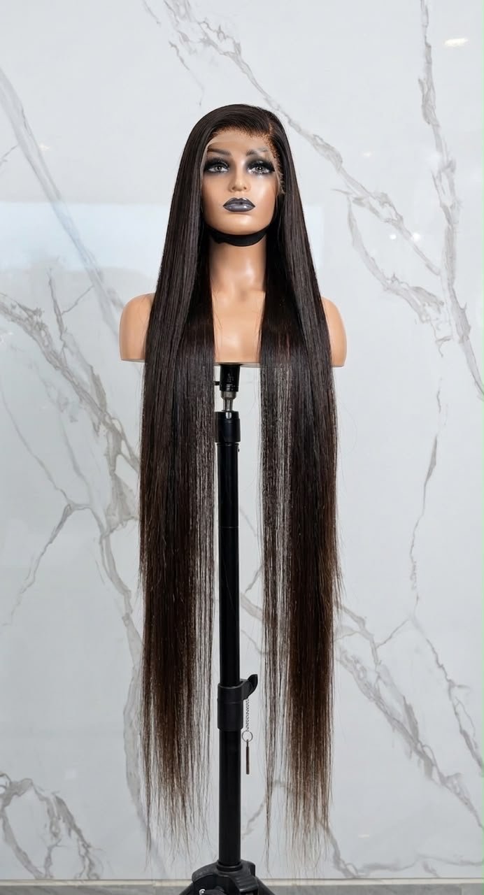 Raw hair vietnamienne L42