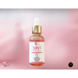 5IN1 Facial Serum
