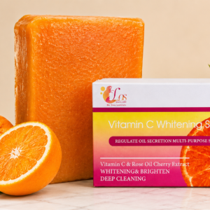 Vitamin C Whitening Soap