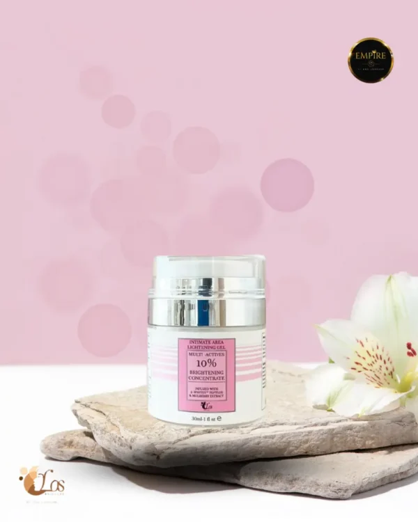 Intimate Area Lightening Gel