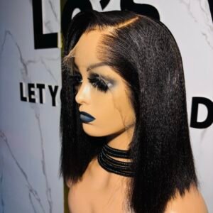 Perruque Lagos hair Line